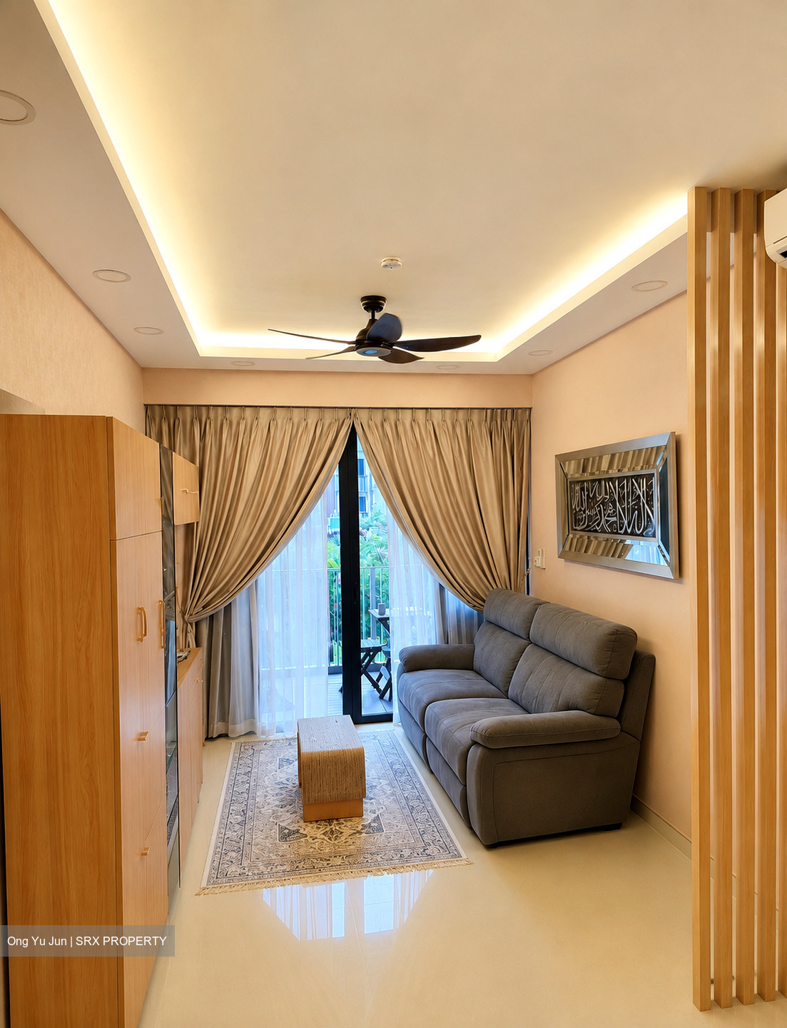 The Jovell (D17), Condominium #587637431